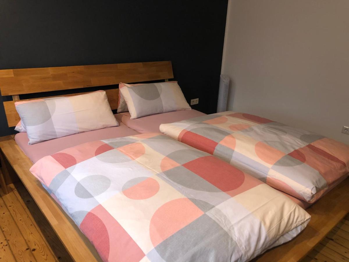 Appartement Zentrale Unterkunft In Dortmund City Extérieur photo
