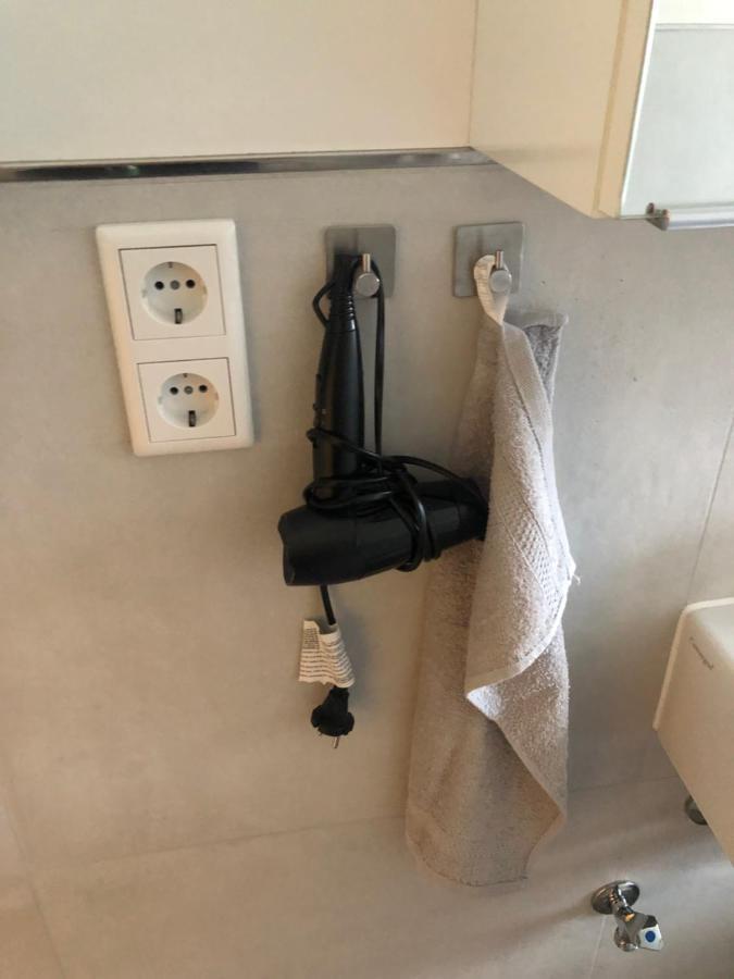 Appartement Zentrale Unterkunft In Dortmund City Extérieur photo