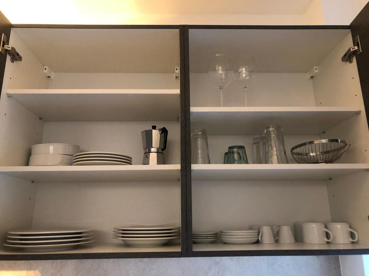 Appartement Zentrale Unterkunft In Dortmund City Extérieur photo