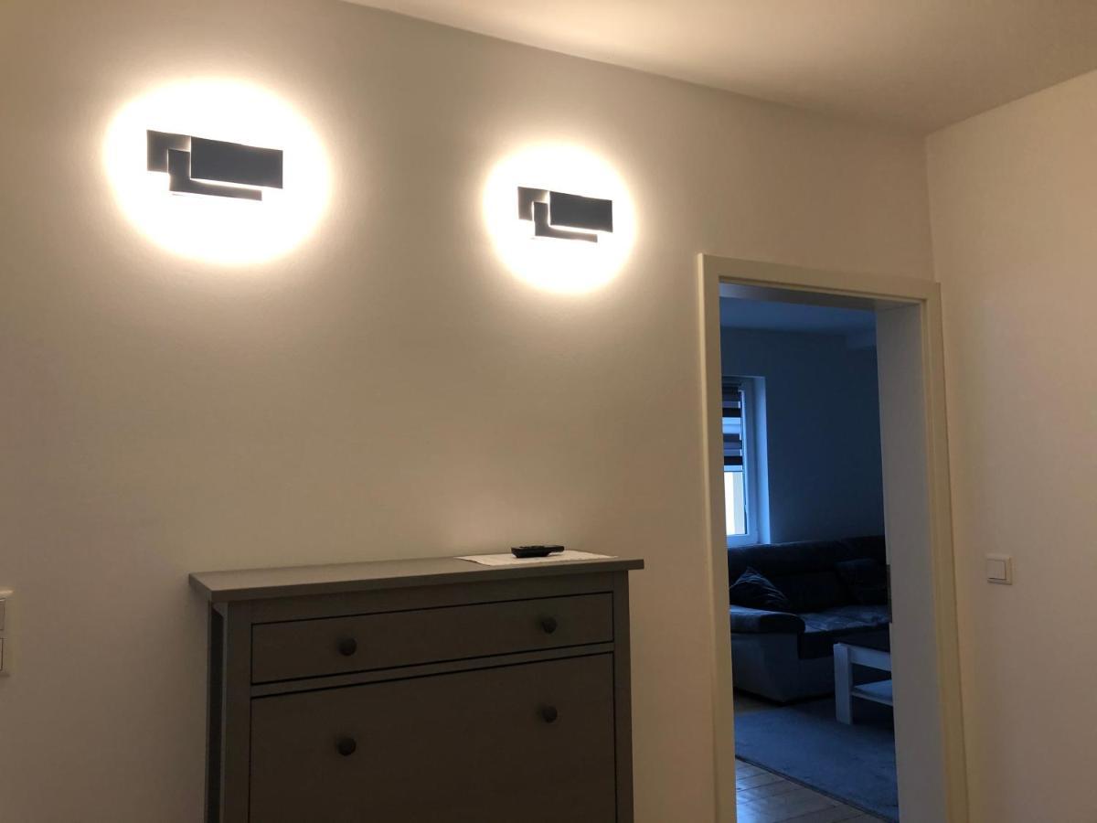 Appartement Zentrale Unterkunft In Dortmund City Extérieur photo