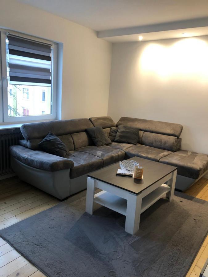 Appartement Zentrale Unterkunft In Dortmund City Extérieur photo