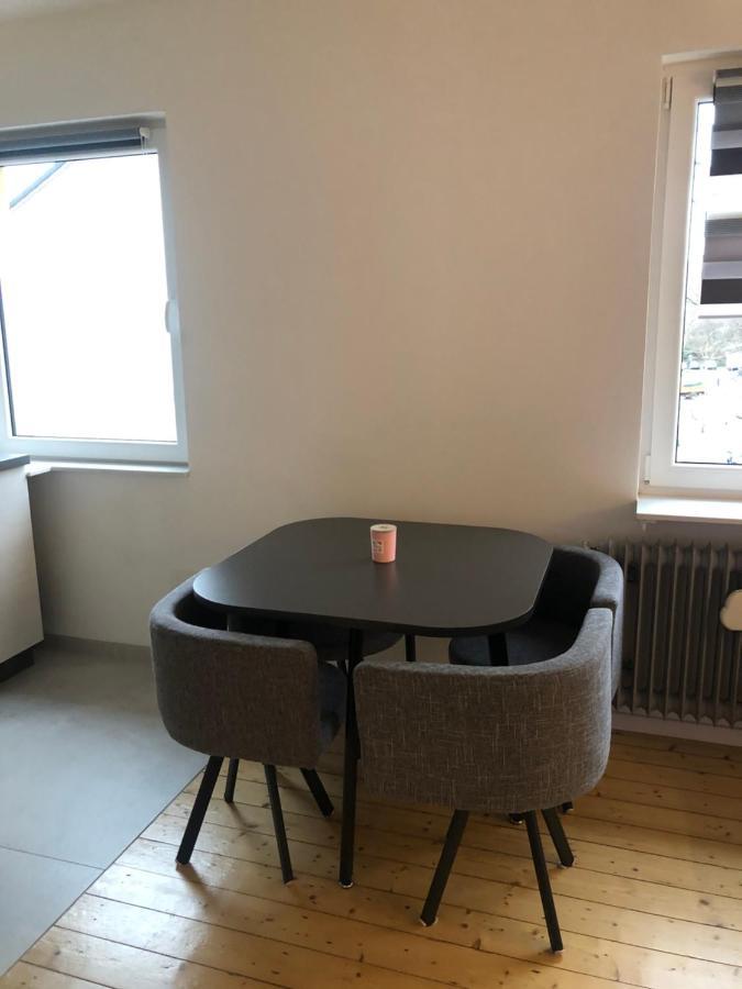 Appartement Zentrale Unterkunft In Dortmund City Extérieur photo
