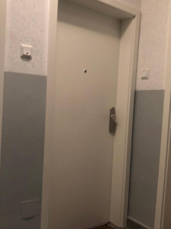 Appartement Zentrale Unterkunft In Dortmund City Extérieur photo