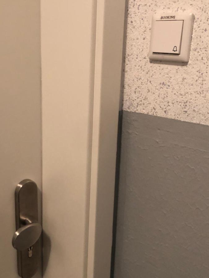 Appartement Zentrale Unterkunft In Dortmund City Extérieur photo